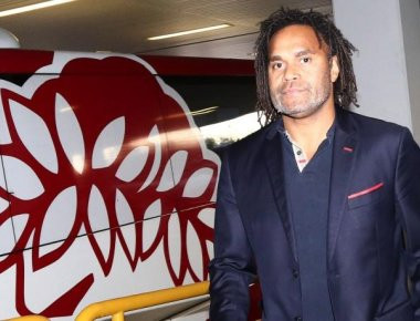 Κ.Καρεμπέ: «Να πάρουμε τουλάχιστον ένα βαθμό με την Μπαρτσελόνα»